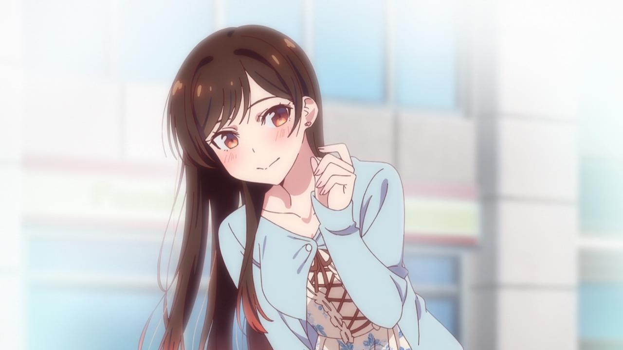 Kanojo, Okarishimasu (Yashiro Subs)